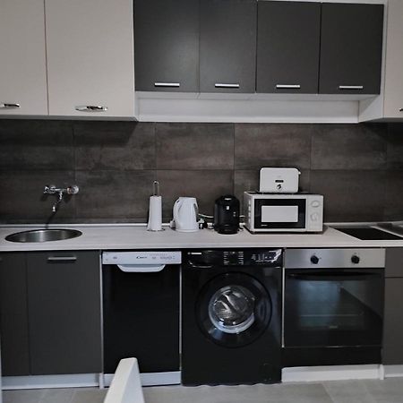 Apartment Tina Pula Exterior foto