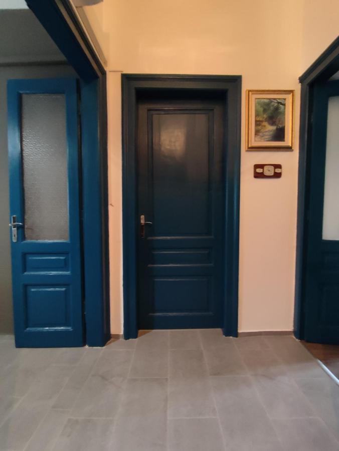 Apartment Tina Pula Exterior foto