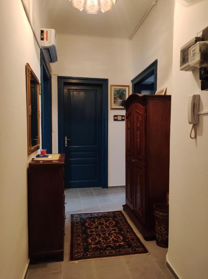 Apartment Tina Pula Exterior foto
